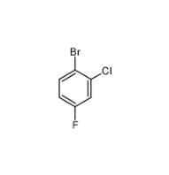 1-溴-2-氯-4-氟苯|110407-59-5 