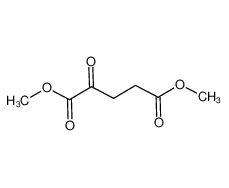 alpha-酮戊二酸二甲酯|13192-04-6 