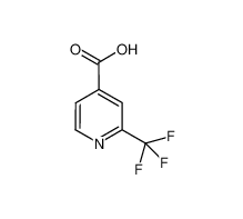 2-(三氟甲基)异烟酸|131747-41-6 