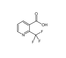 2-(三氟甲基)烟酸|131747-43-8