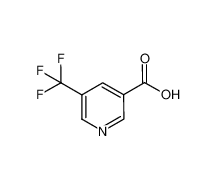 5-三氟甲基烟酸|131747-40-5 