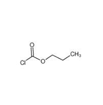 氯甲酸丙酯|109-61-5