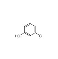 3-氯苯酚|108-43-0