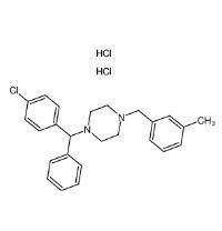 盐酸美克洛嗪|1104-22-9