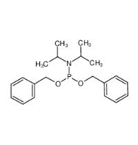 二苄基 N,N-二异丙基亚磷酰胺|108549-23-1