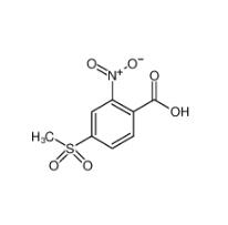2-硝基-4-甲砜基苯甲酸|110964-79-9
