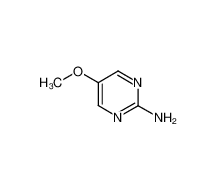 2-氨基-5-甲氧基嘧啶|13418-77-4 