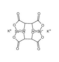 酒石酸锑钾|11071-15-1