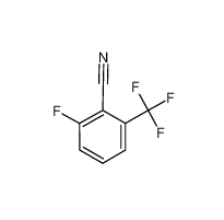 2-氟-6-(三氟甲基)苯腈|133116-83-3 
