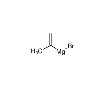 异丙烯基溴化镁|13291-18-4