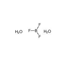 二水合三氟化硼|13319-75-0