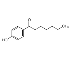 4'-羟基苯庚酮|14392-72-4 