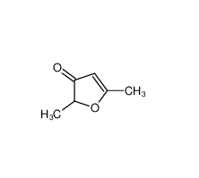 2,5-二甲基-3(2H)-呋喃酮|14400-67-0 