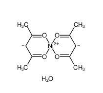 乙酰丙酮镍二水合物|14363-16-7 