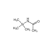 N-三甲基硅基乙酰胺|13435-12-6 