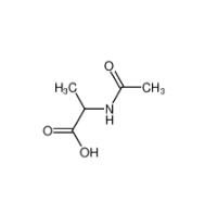 N-乙酰-DL-丙氨酸|1115-69-1 