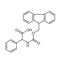FMOC-D-Alpha-苯基甘氨酸|111524-95-9 