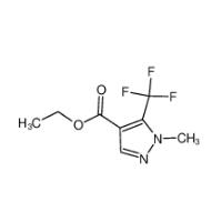 1-甲基-3-三氟甲基-1H-吡唑-4-羧酸乙酯|111493-74-4