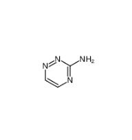 3-Amino-1,2,4-triazine|1120-99-6 