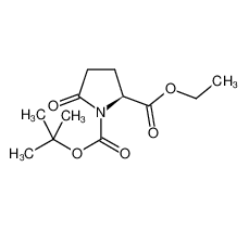 N-Boc-L-焦谷氨酸乙酯|144978-12-1