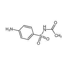 磺胺醋酰|144-80-9