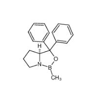(S)-3,3-Diphenyl-1-methylpyrrolidino[1,2-c]-1,3,2-oxazaborole|112022-81-8 