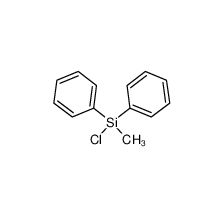 甲基二苯基氯硅烷|144-79-6