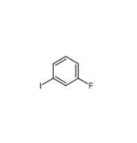 1-Fluoro-3-iodobenzene|1121-86-4 