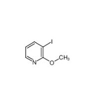 3-Iodo-2-methoxypyridine|112197-15-6 