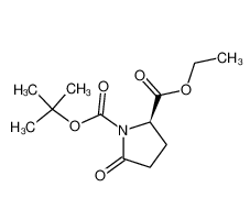 Boc-D-焦谷氨酸乙酯|144978-35-8