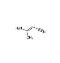 3-Aminocrotononitrile|1118-61-2