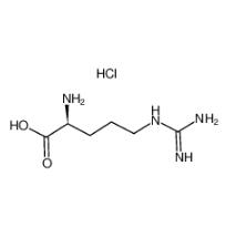 2-Amino-5-guanidinovaleric acid monohydrochloride|1119-34-2 