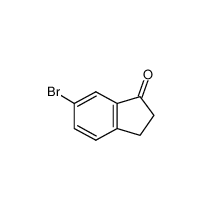 6-溴茚酮|14548-39-1 