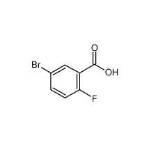 5-Bromo-2-fluorobenzoic acid|146328-85-0 
