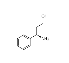 3-AMINO-3-PHENYL-1-PROPANOL|14593-04-5 