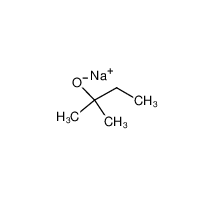 Sodium tert-pentoxide|14593-46-5 