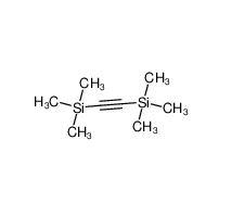Bis(trimethylsilyl)acetylene|14630-40-1 