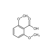 2,6-Dimethoxybenzoic acid|1466-76-8 