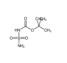 N-(tert-Butoxycarbonyl)sulfamide|148017-28-1 