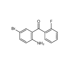 2-Amino-2'-fluoro-5-bromobenzophenone|1479-58-9 