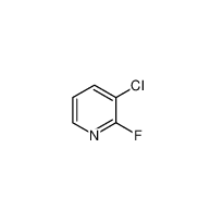 3-Chloro-2-fluoro-pyridine|1480-64-4 