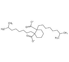 Di-isononyl-cyclohexane-1,2-dicarboxylate|166412-78-8 
