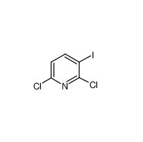 2,6-Dichloro-3-iodopyridine|148493-37-2 