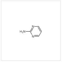 2-氨基嘧啶|109-12-6 