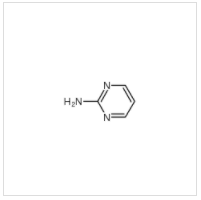 2-氨基嘧啶|109-12-6