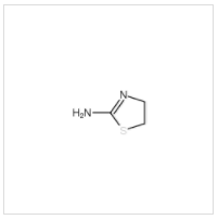 2-氨基-2-噻唑啉|1779-81-3