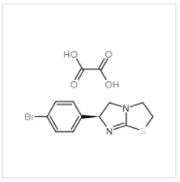 (-)-4-溴四咪唑草酸盐|62284-79-1 