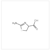 2-氨基-2-噻唑啉-4-羧酸|2150-55-2 