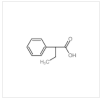 2-苯基丁酸|90-27-7 