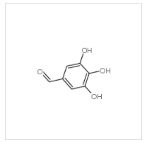 3,4,5-三羟基苯甲醛|13677-79-7 